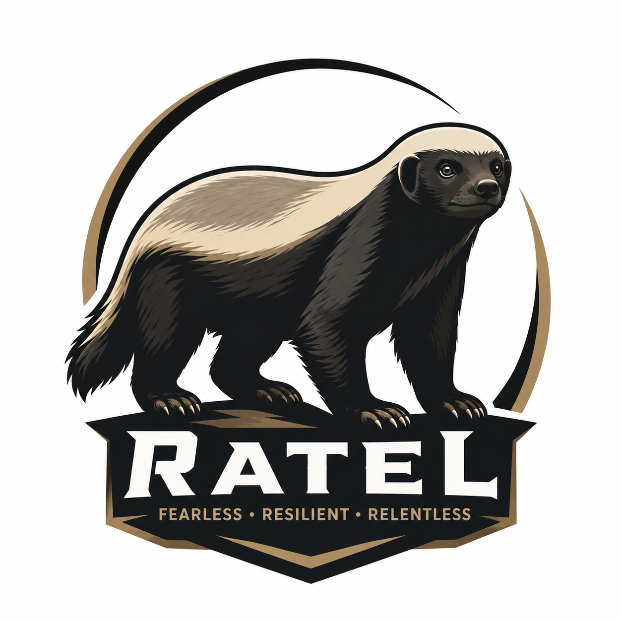 RATEL CMS — Fearless, Resilient, Relentless